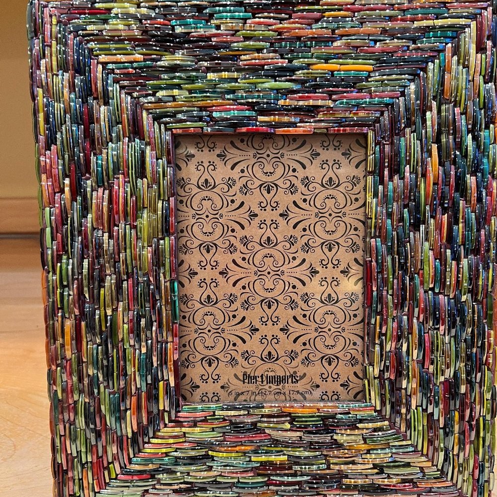 Pier One Picture Frame